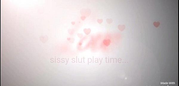  Sissy slut compilation